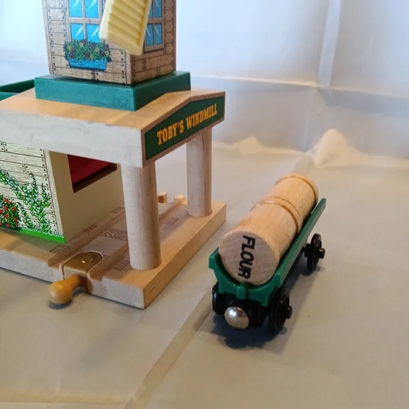 Thomas and Friends Toys - Picture 13 of 17